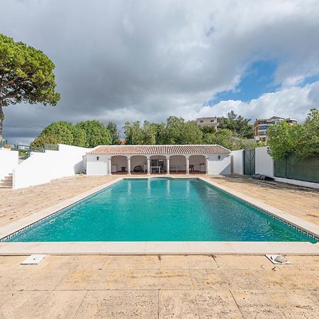 Patio Sant'Ana - 2 Bedrooms Villa W/ Exterior Area Sesimbra Exteriör bild