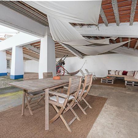 Patio Sant'Ana - 2 Bedrooms Villa W/ Exterior Area Sesimbra Exteriör bild