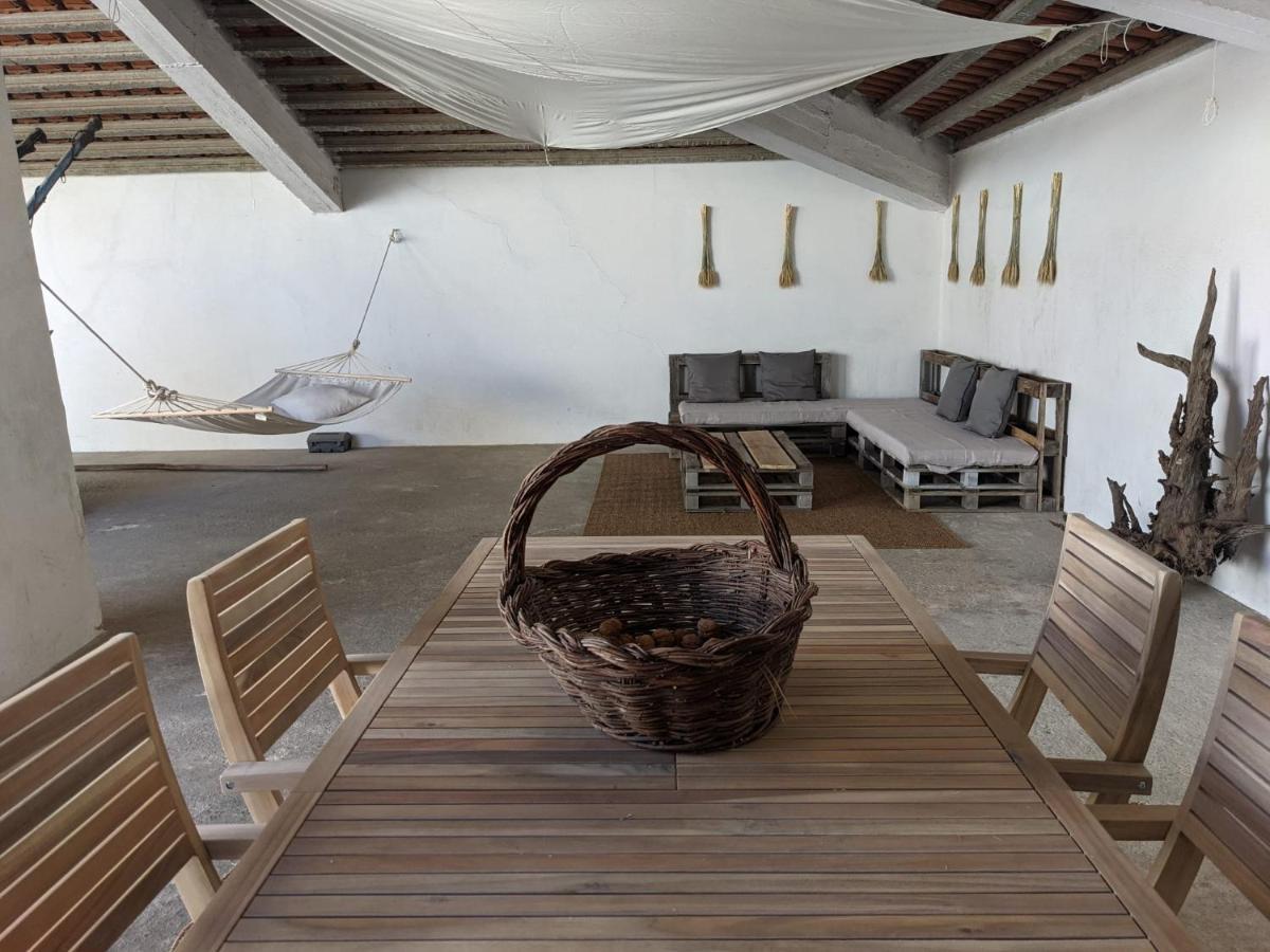 Patio Sant'Ana - 2 Bedrooms Villa W/ Exterior Area Sesimbra Exteriör bild