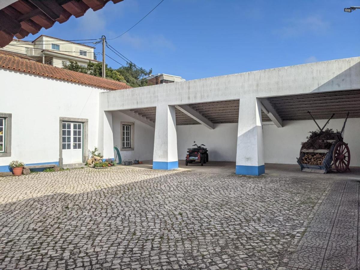 Patio Sant'Ana - 2 Bedrooms Villa W/ Exterior Area Sesimbra Exteriör bild