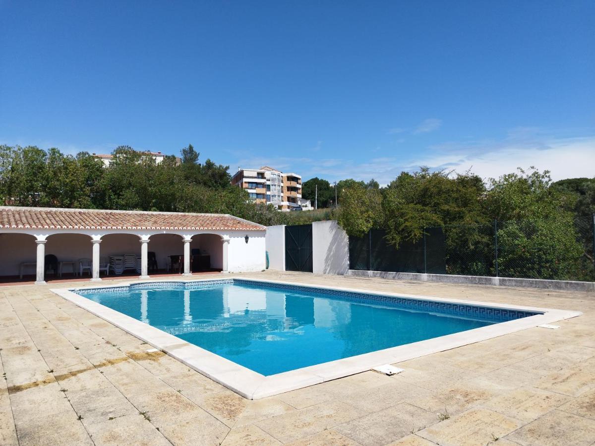 Patio Sant'Ana - 2 Bedrooms Villa W/ Exterior Area Sesimbra Exteriör bild
