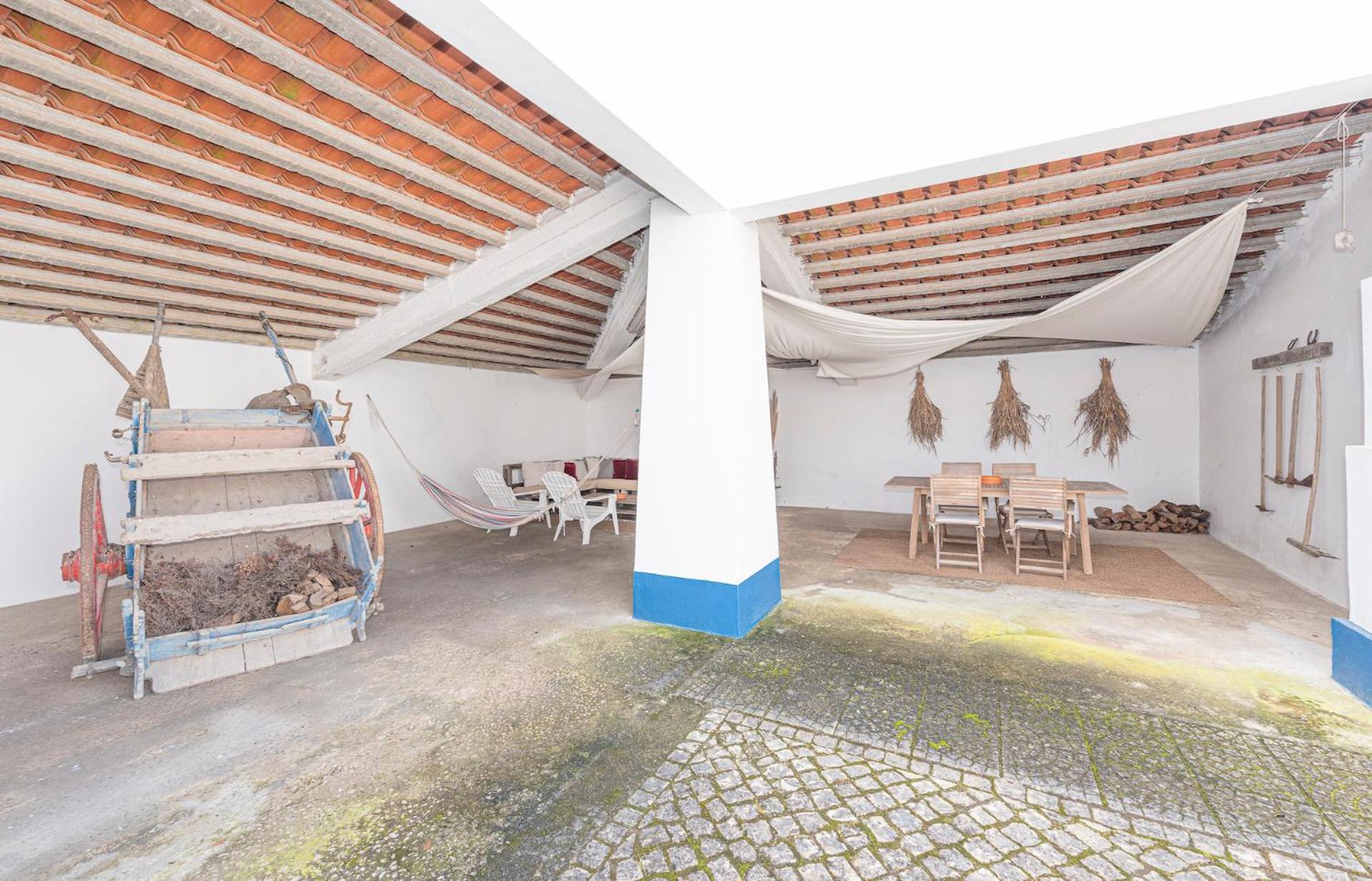 Patio Sant'Ana - 2 Bedrooms Villa W/ Exterior Area Sesimbra Exteriör bild