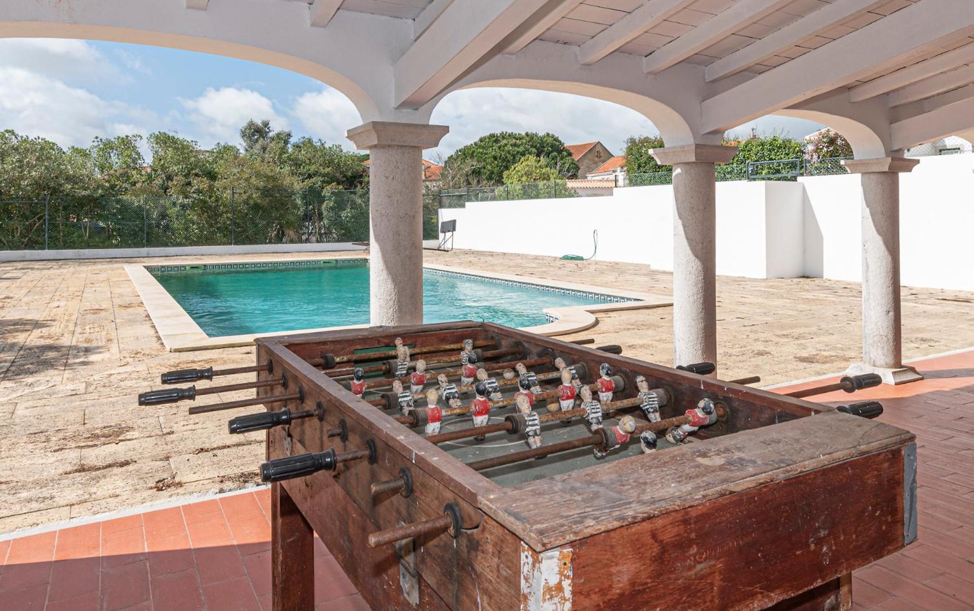 Patio Sant'Ana - 2 Bedrooms Villa W/ Exterior Area Sesimbra Exteriör bild